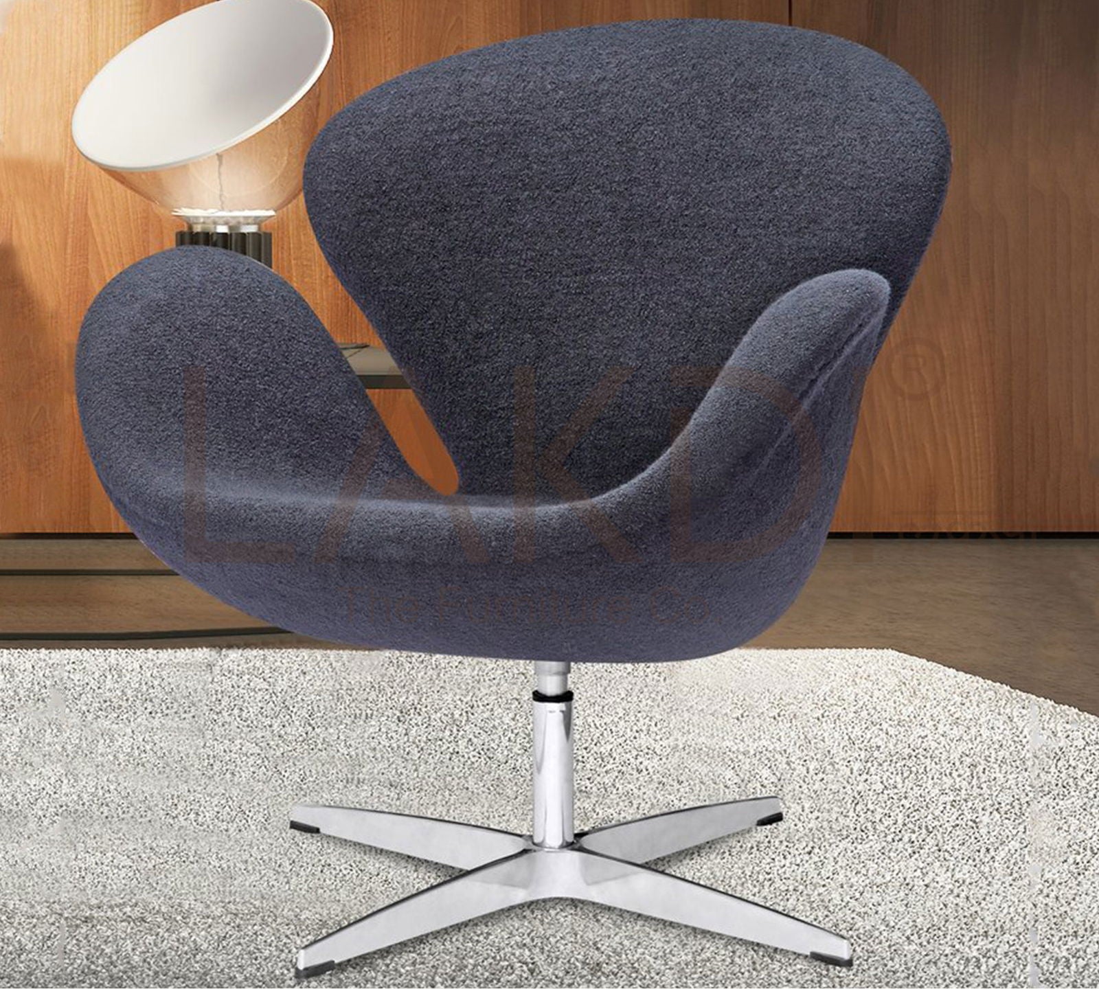 Lounge Chair