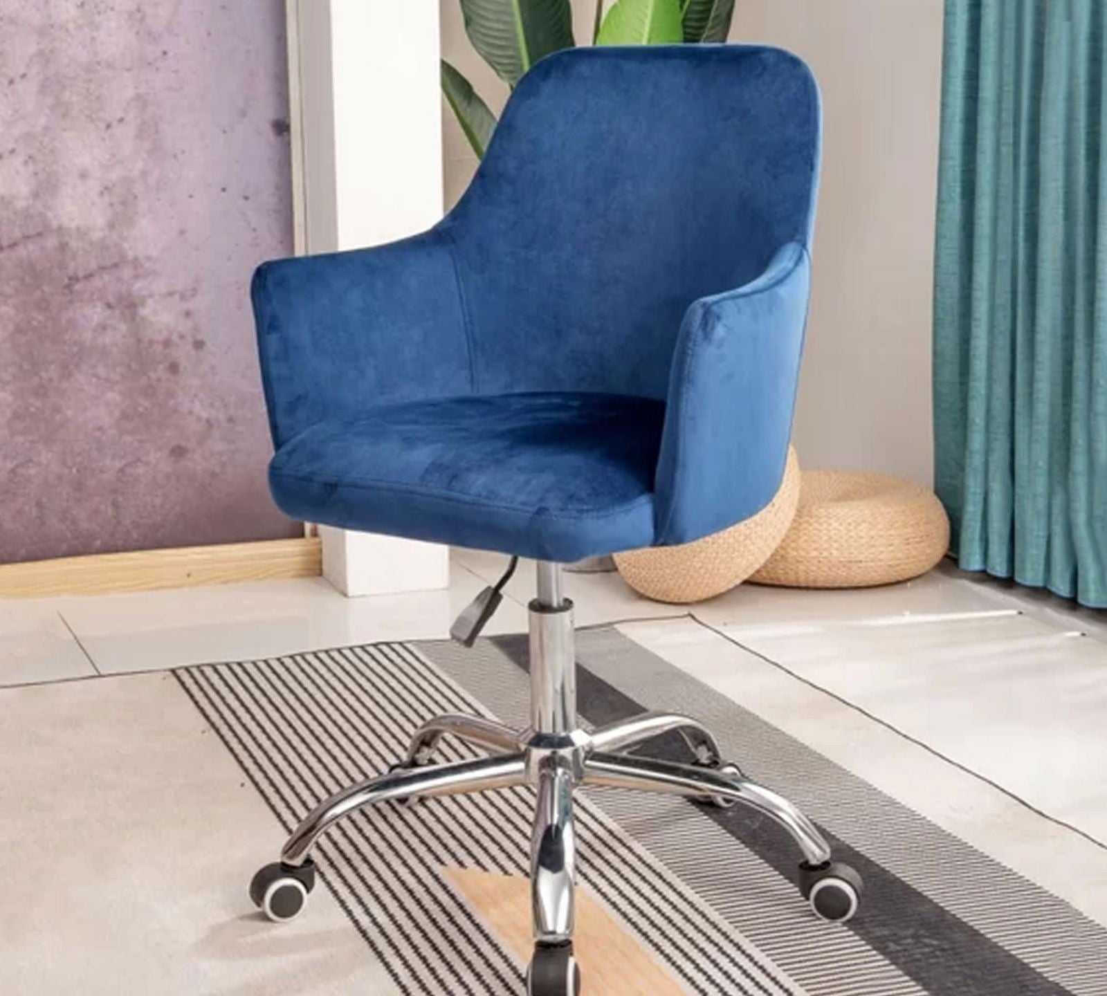 Lounge Chair