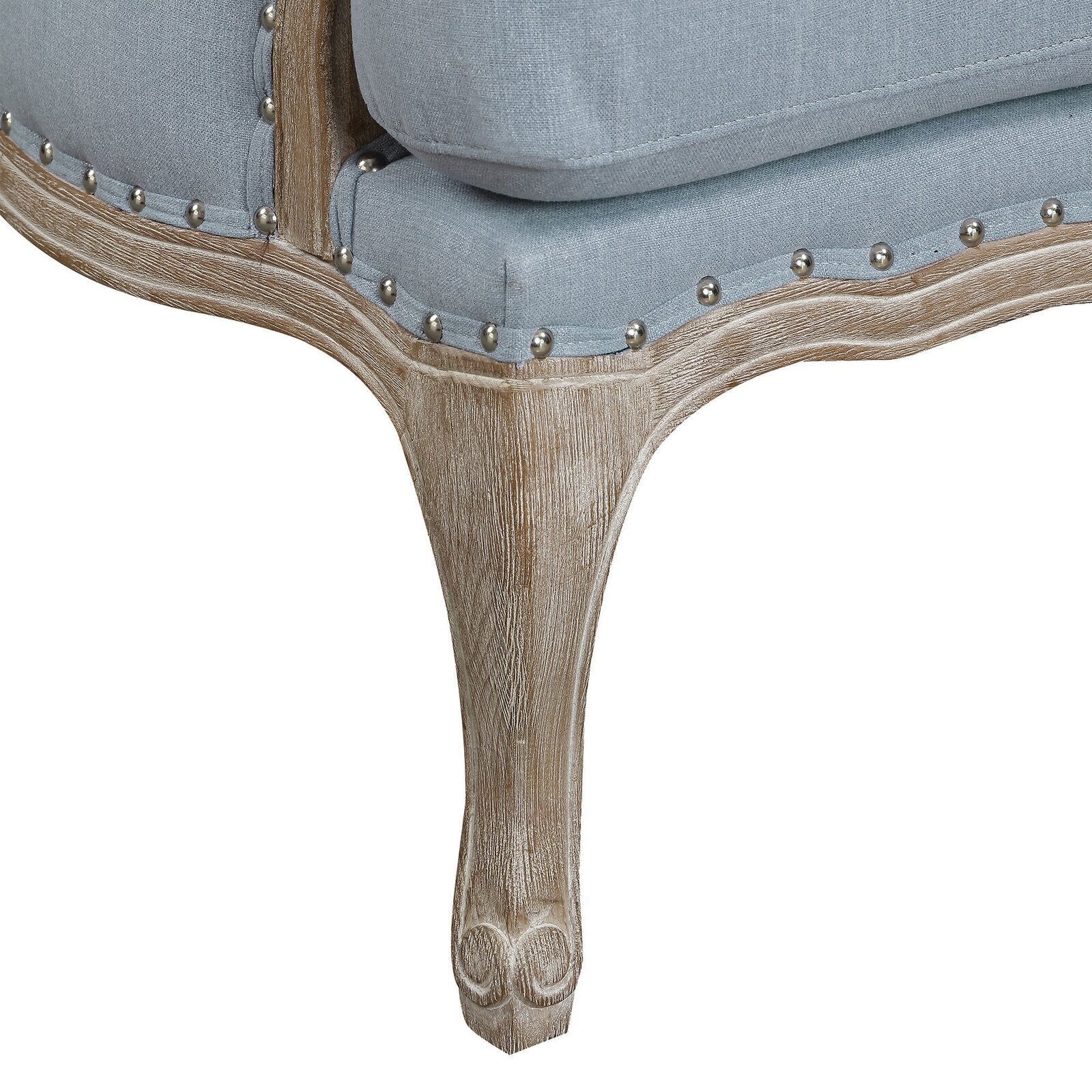 Teak Wood Bransford Armchair -