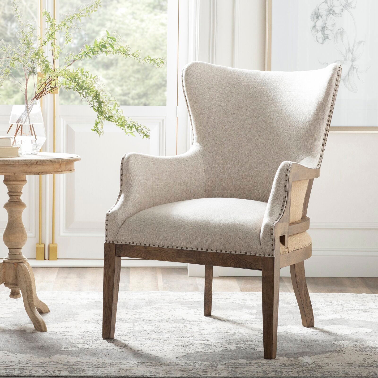 Lounge Chair