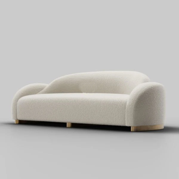 3 Seater Sofa