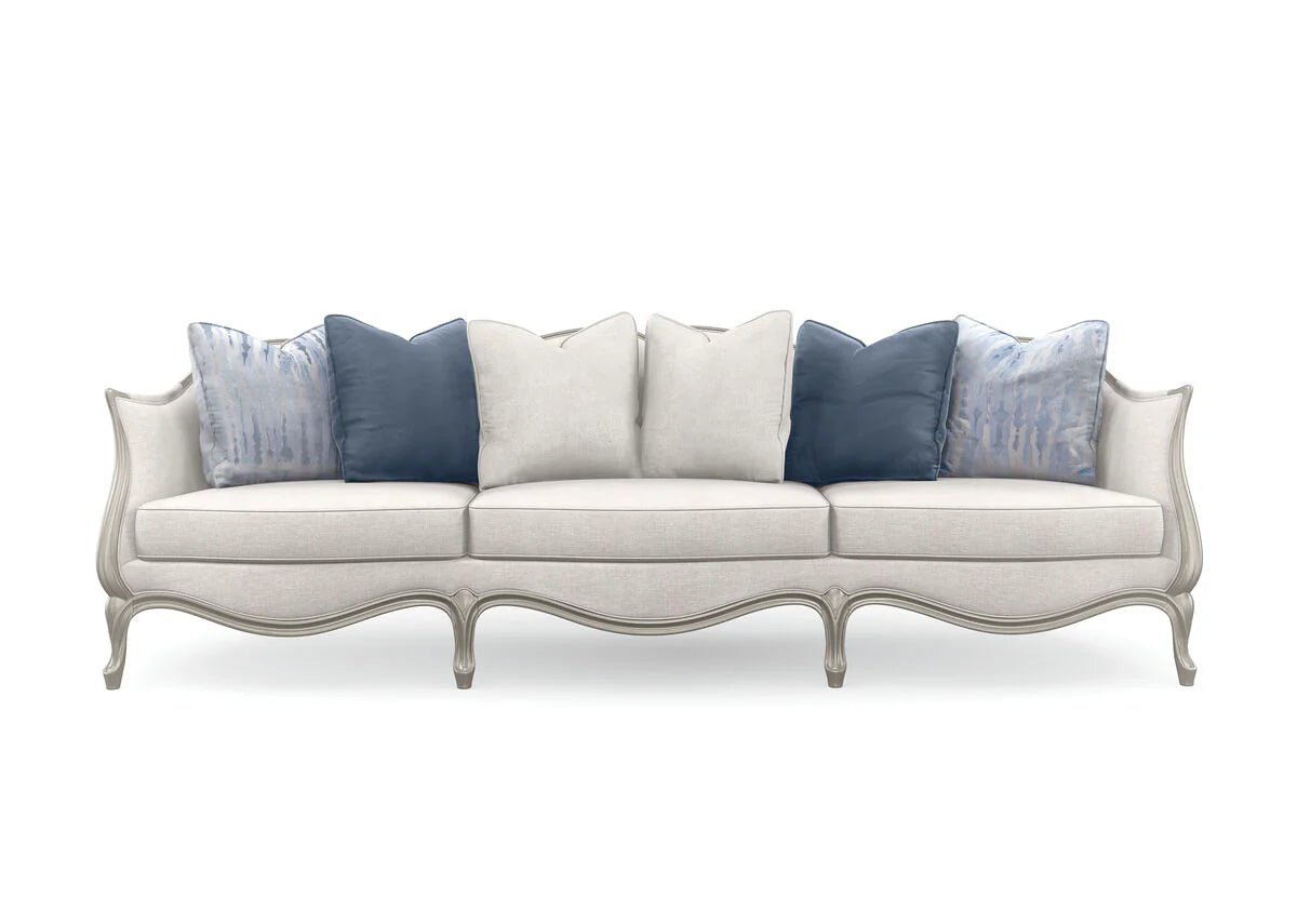 3 Seater Sofa
