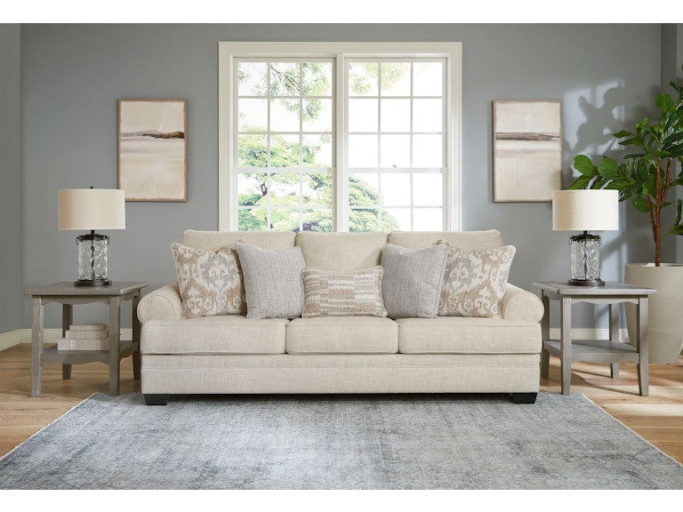 3 Seater Sofa