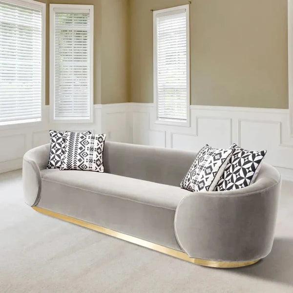 3 Seater Sofa
