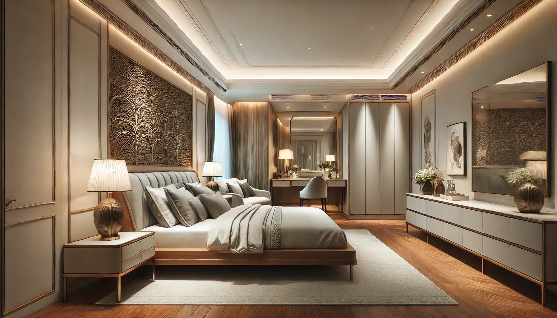 Lakdi.com - Furniture & Interiors Co.