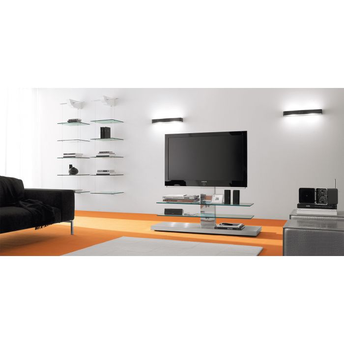 Trendy TV Units for the Stylish, Space -Conscious Modern Home -