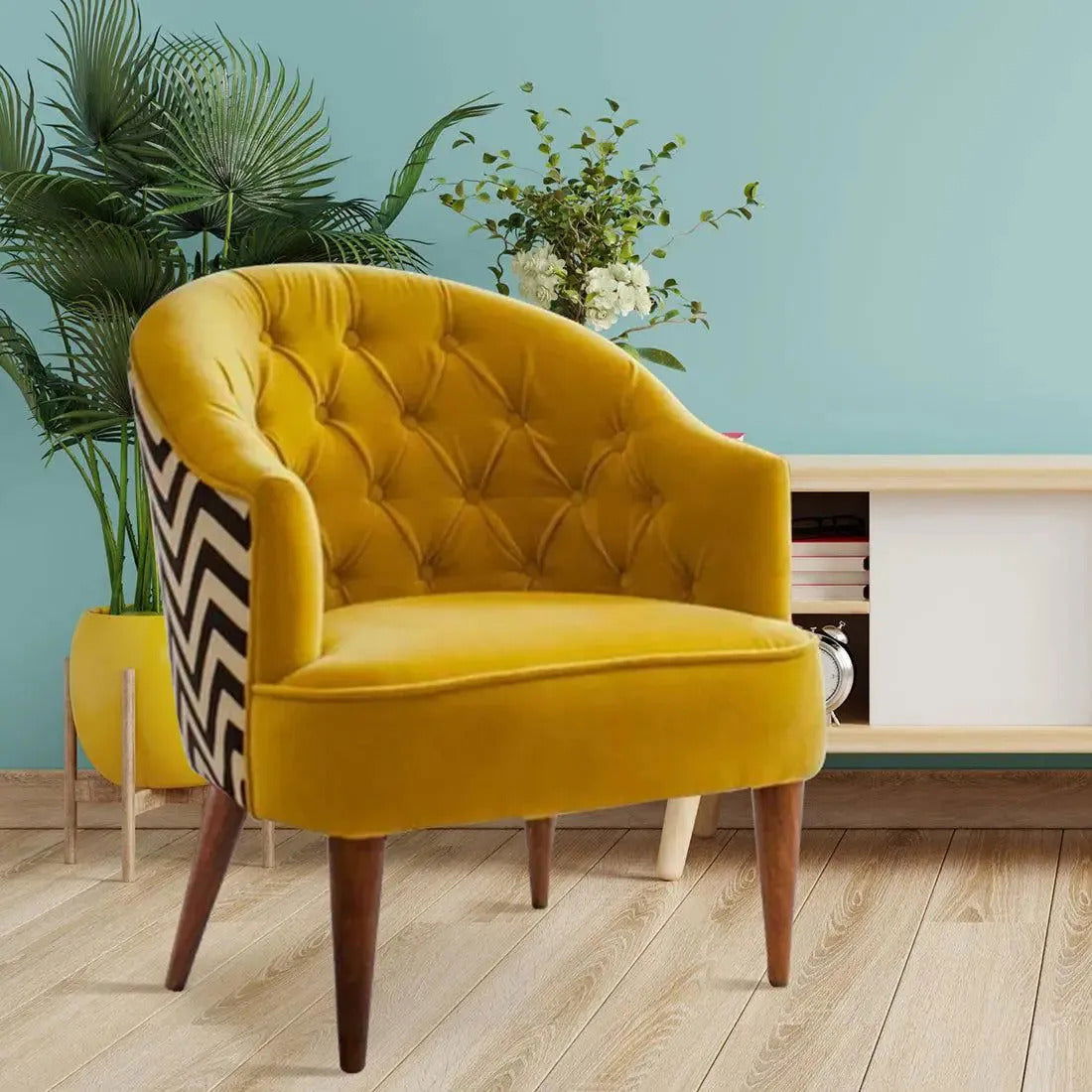 Lounge Chair