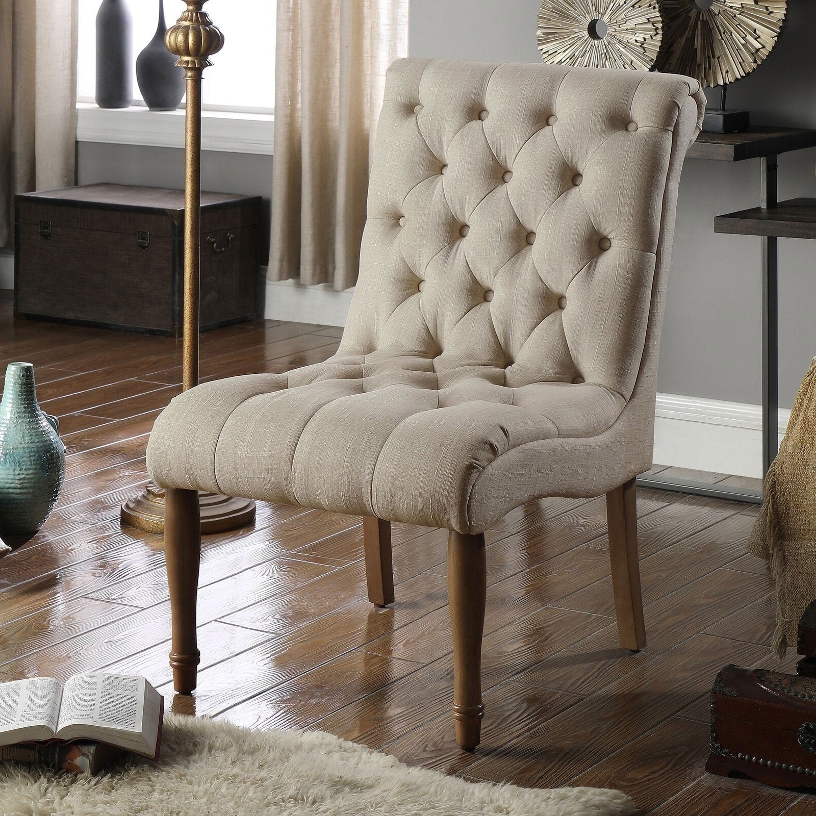 Lounge Chair