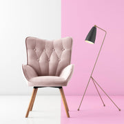 Lounge Chair