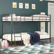 Kids Bunk Bed
