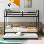 Kids Bunk Bed