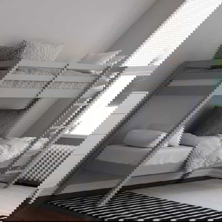 Kids Bunk Bed