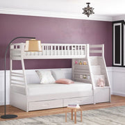 Kids Bunk Bed