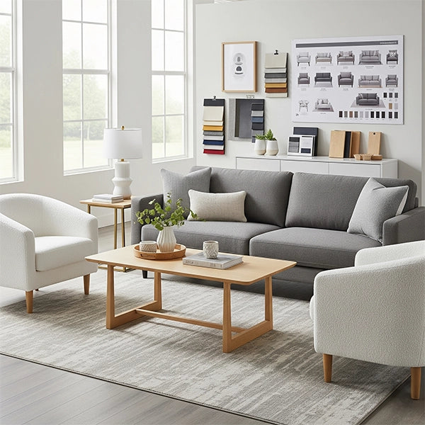 Lakdi Furniture & Interiors