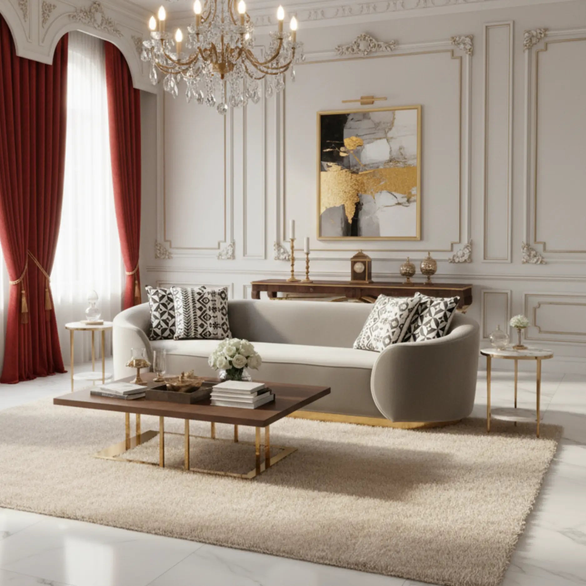 Lakdi Furniture & Interiors