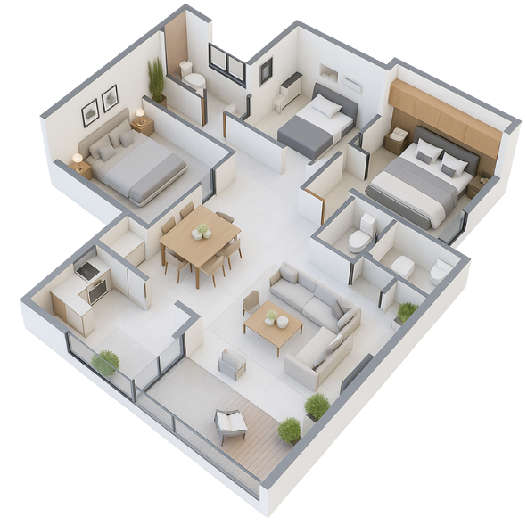 Best interior design company