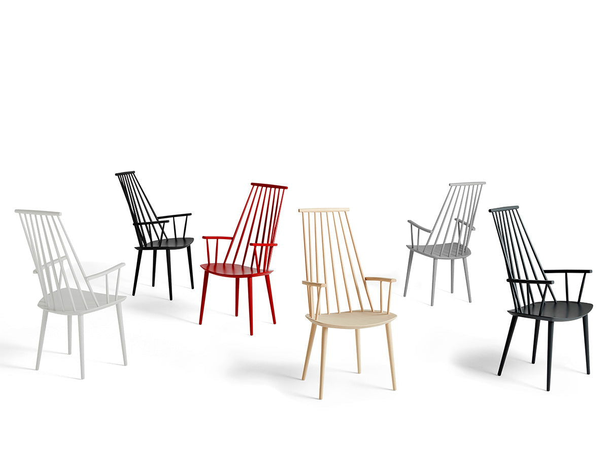 Upholstered Dining Chair with Wooden Frame Base -