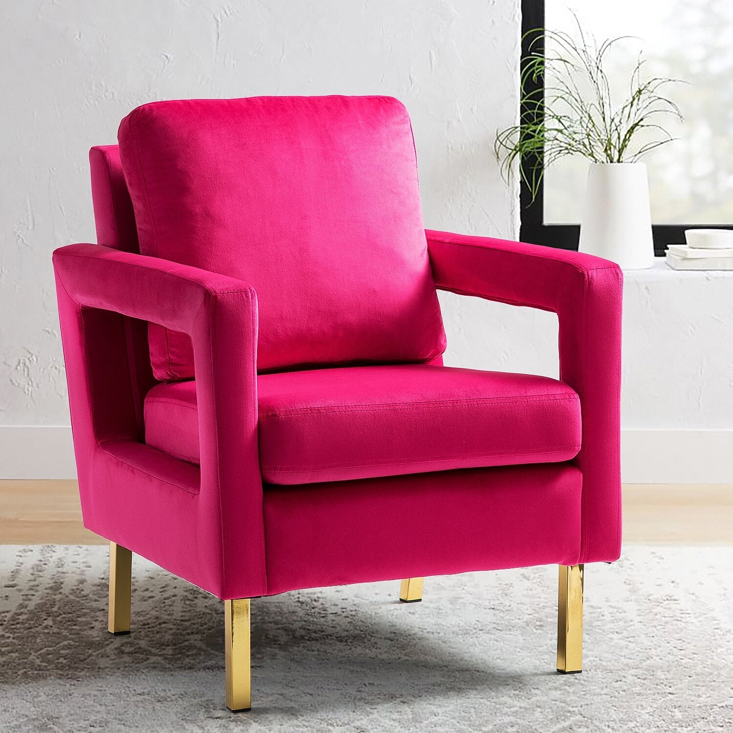 Lounge Chair