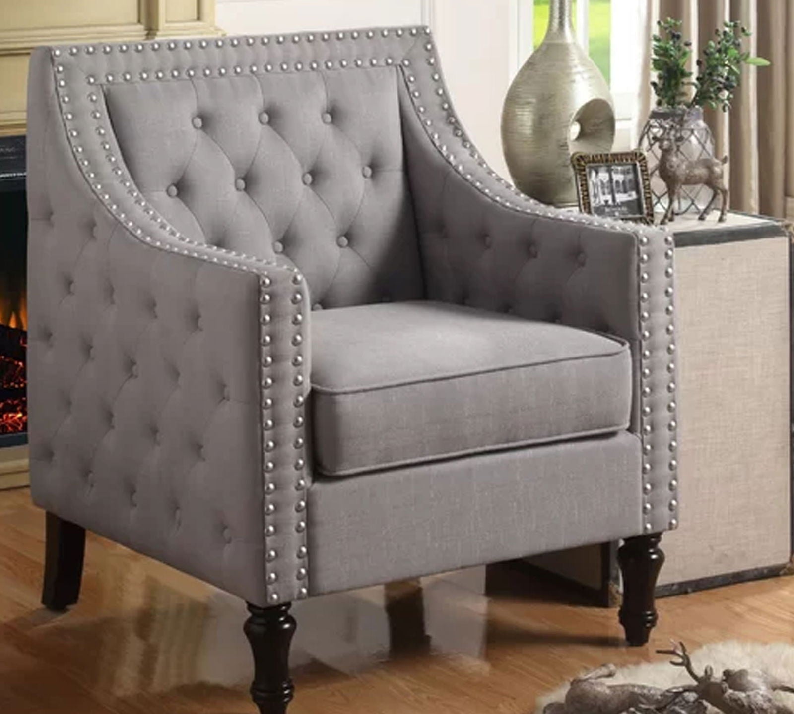 Lounge Chair