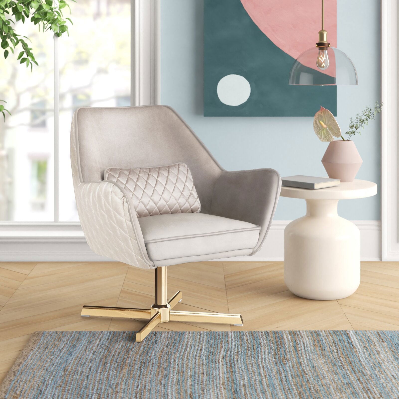 Lounge Chair