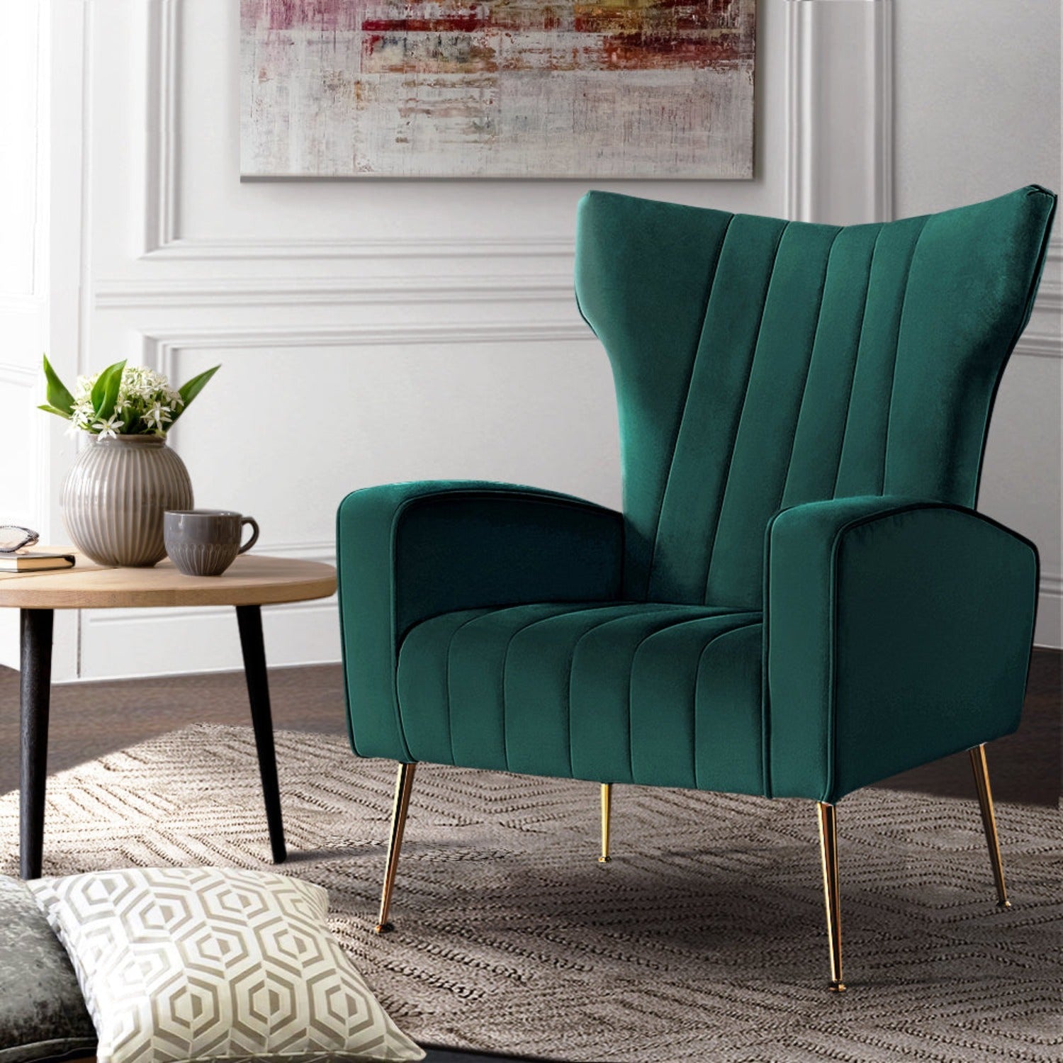 Lounge Chair