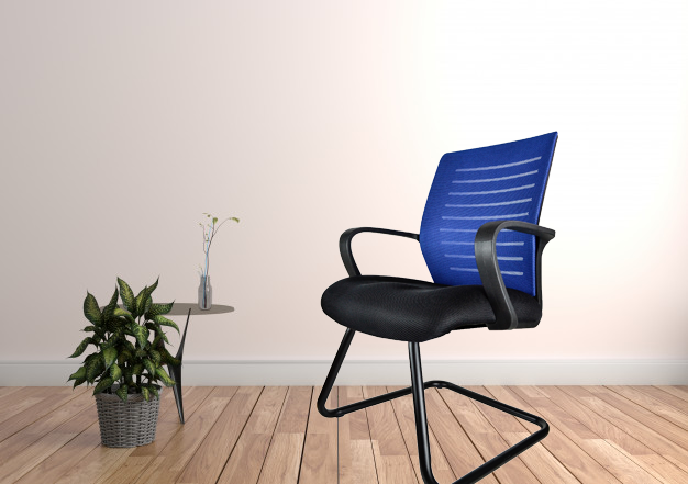 Visitor Chair