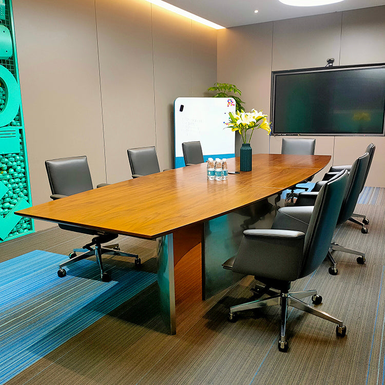 Conference table Meeting Room Table office table wooden table