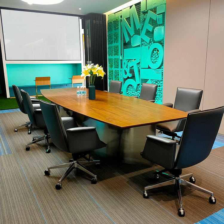 Conference table Meeting Room Table office table wooden table