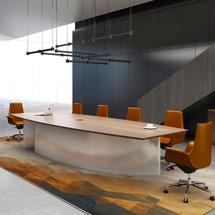 Conference table Meeting Room Table office table wooden table