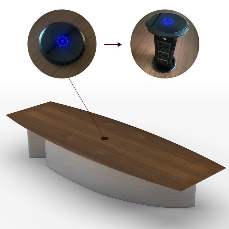Conference table Meeting Room Table office table wooden table