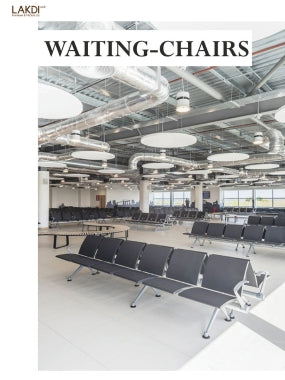 Waiting Chairs Catalogue