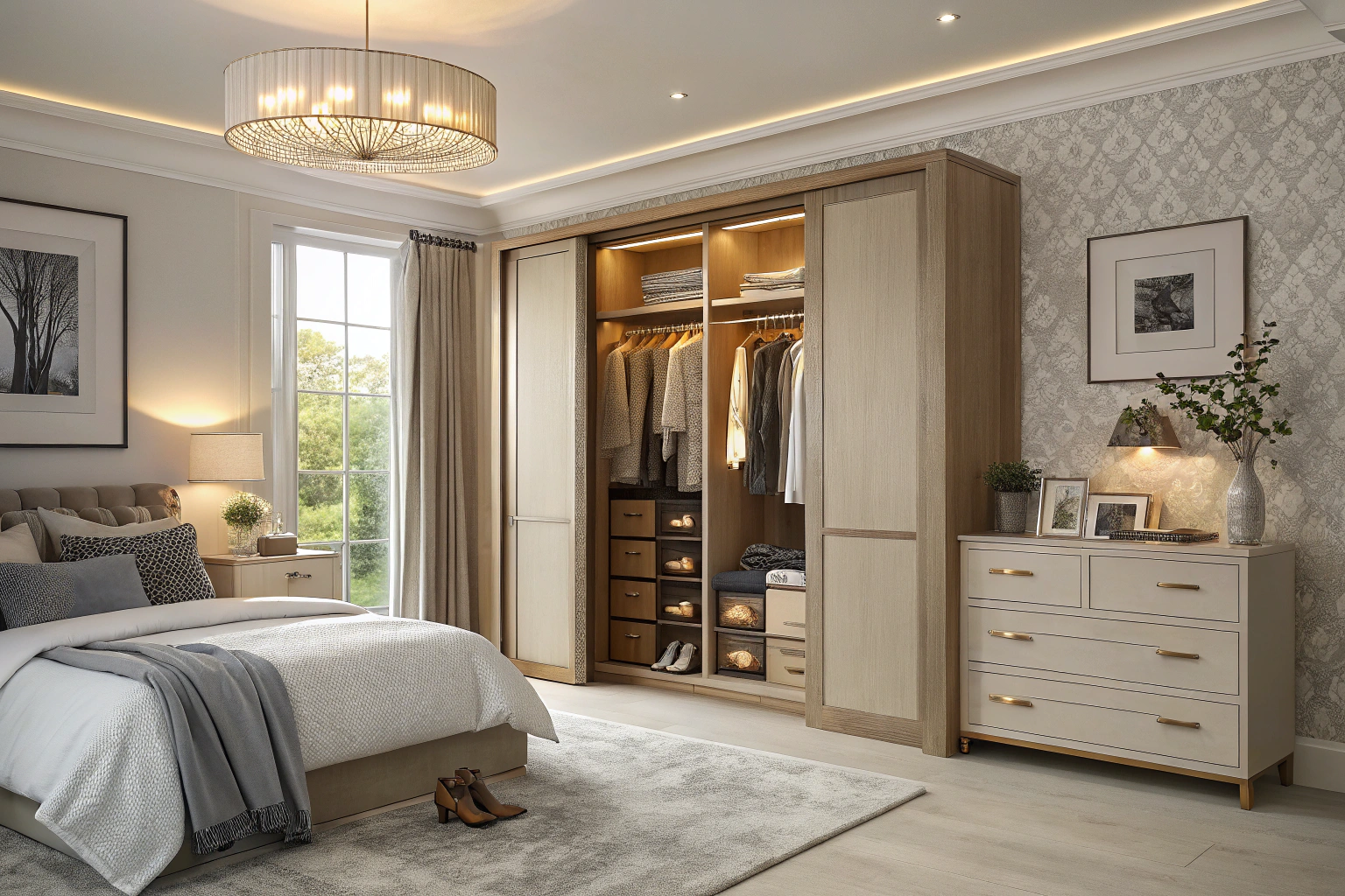 Lakdi Furniture & Interiors