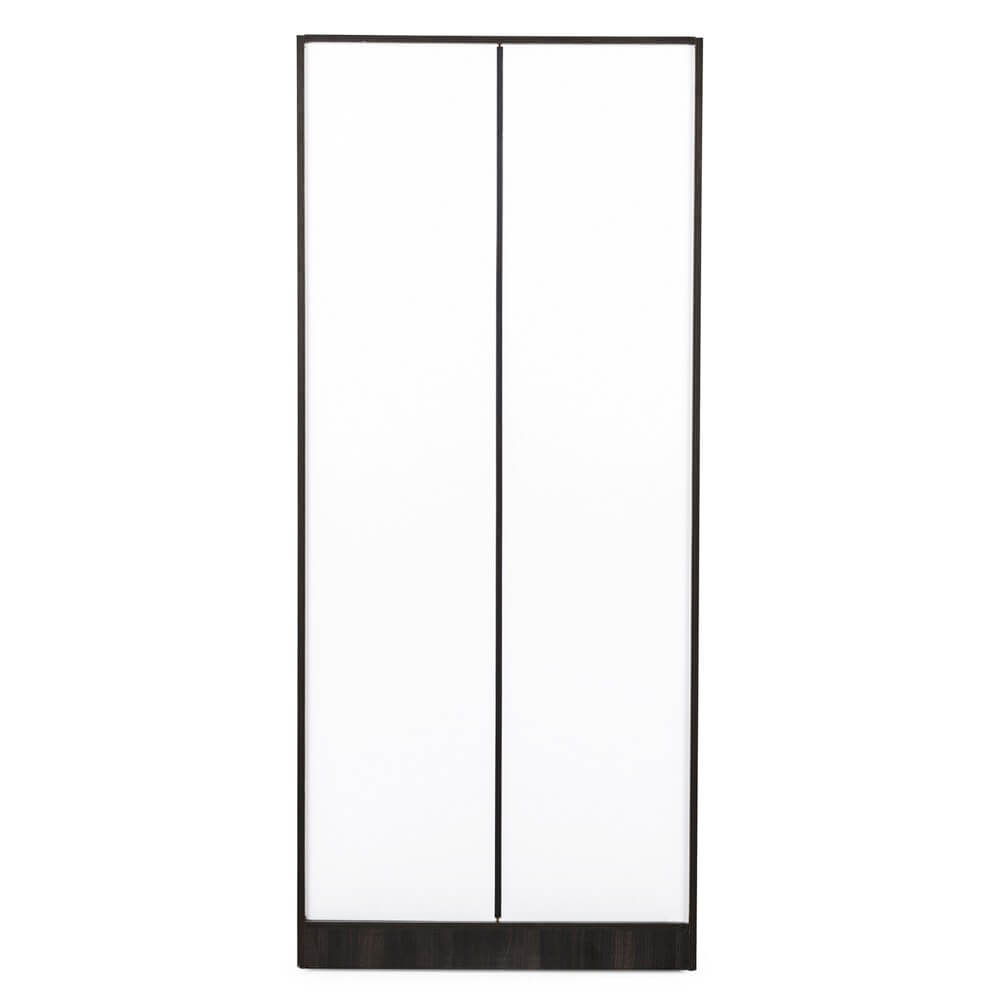 Wardrobe in 2, 3, 4 Door with Mirror -