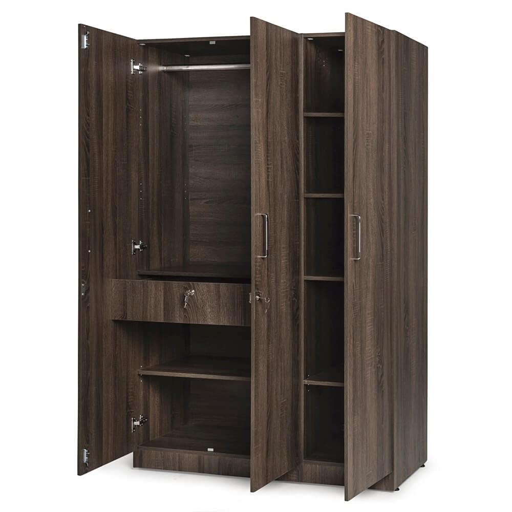 Wardrobe in 4 Door, 3 door, 2 door -