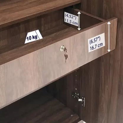 Wardrobe in 4 Door, 3 door, 2 door -