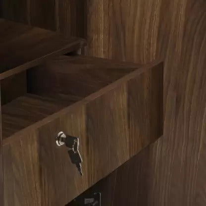 Wardrobe in 4 Door, 3 door, 2 door -