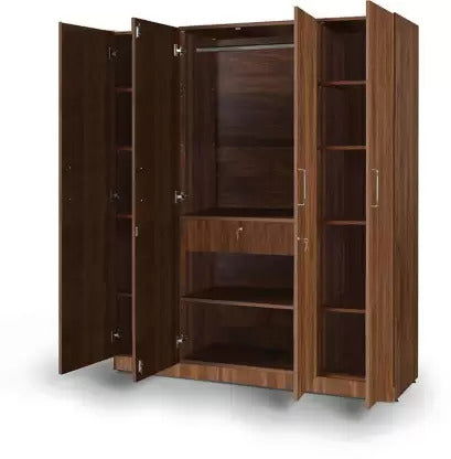 Wardrobe in 4 Door, 3 door, 2 door -