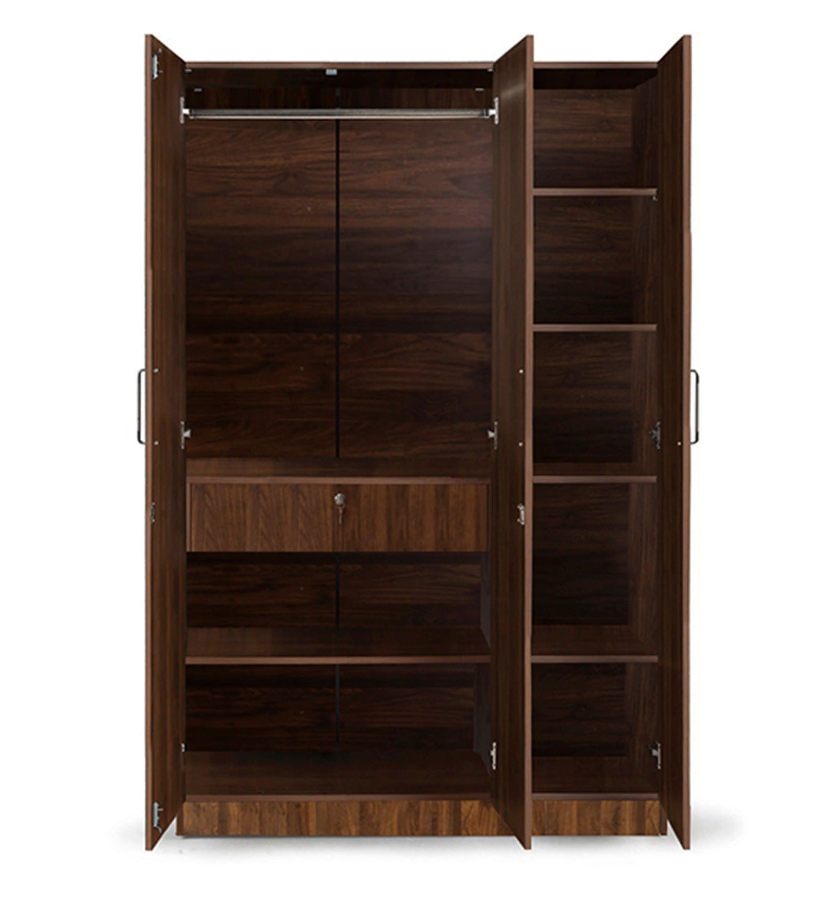 Wardrobe in 4 Door, 3 door, 2 door -