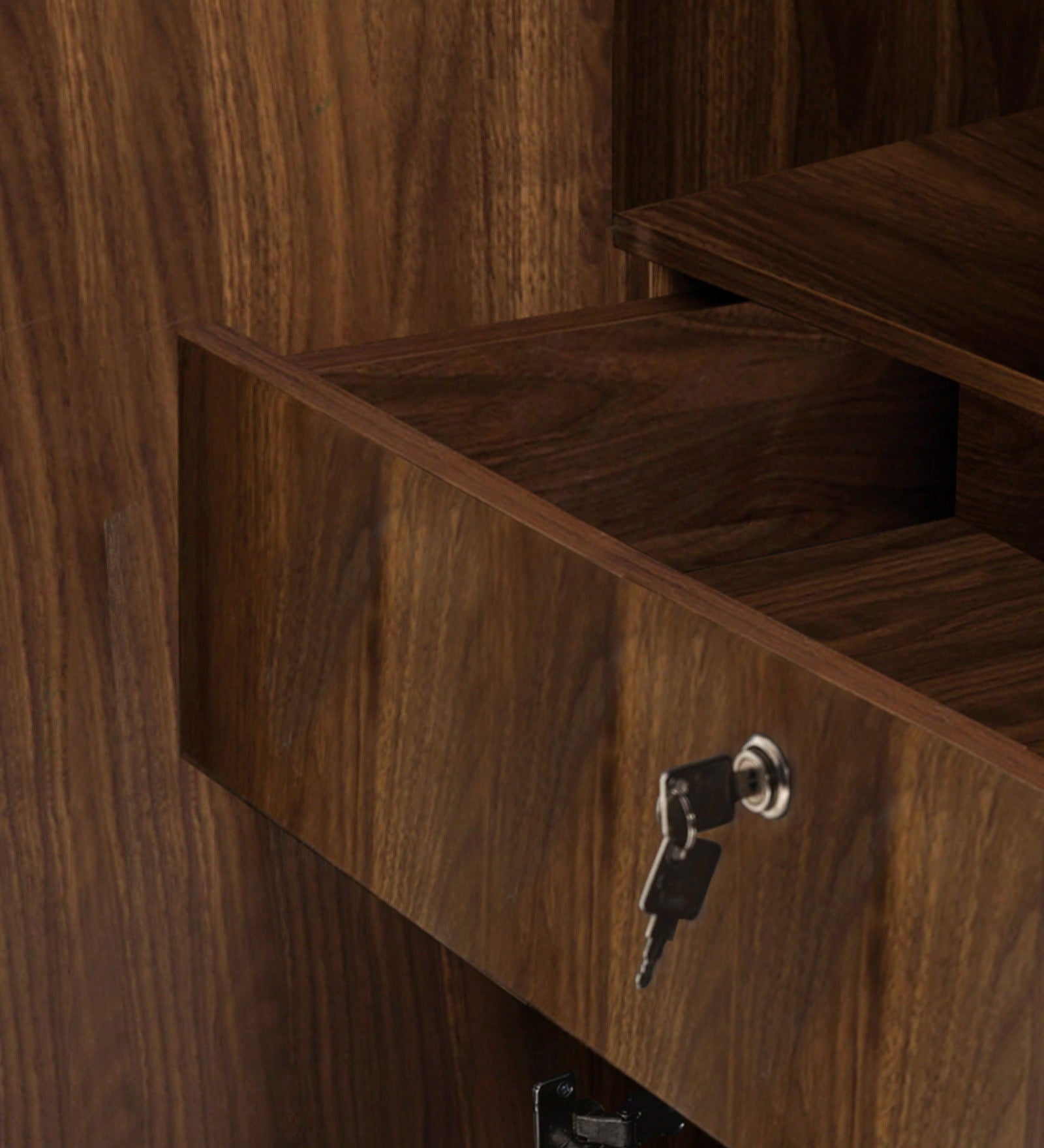 Wardrobe in 4 Door, 3 door, 2 door -