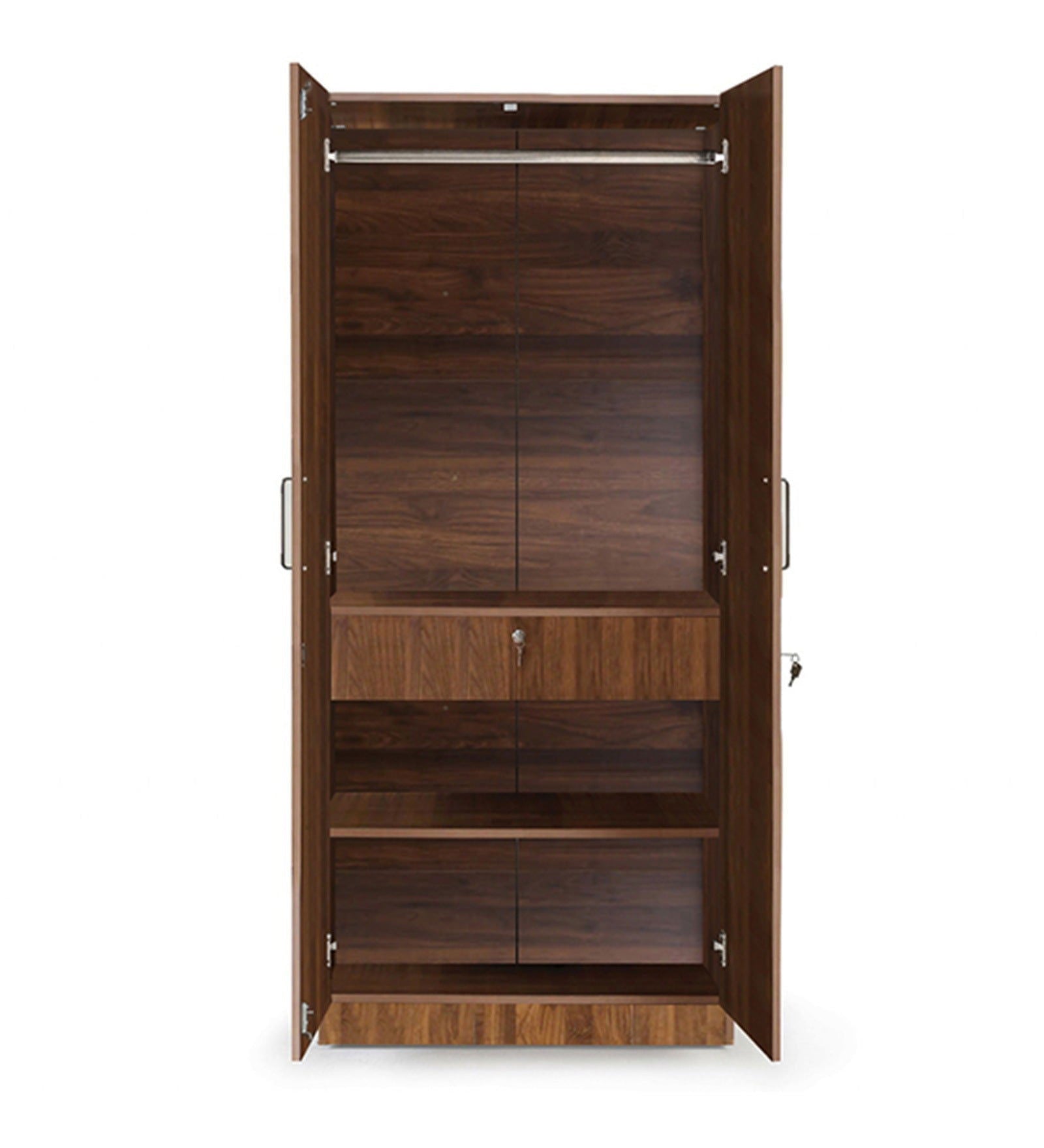 Wardrobe in 4 Door, 3 door, 2 door -