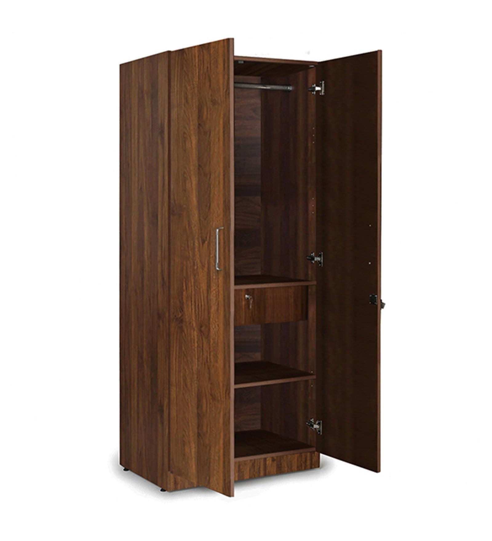 Wardrobe in 4 Door, 3 door, 2 door -