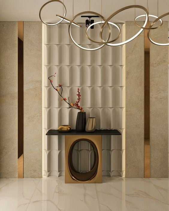 Lakdi Furniture & Interiors