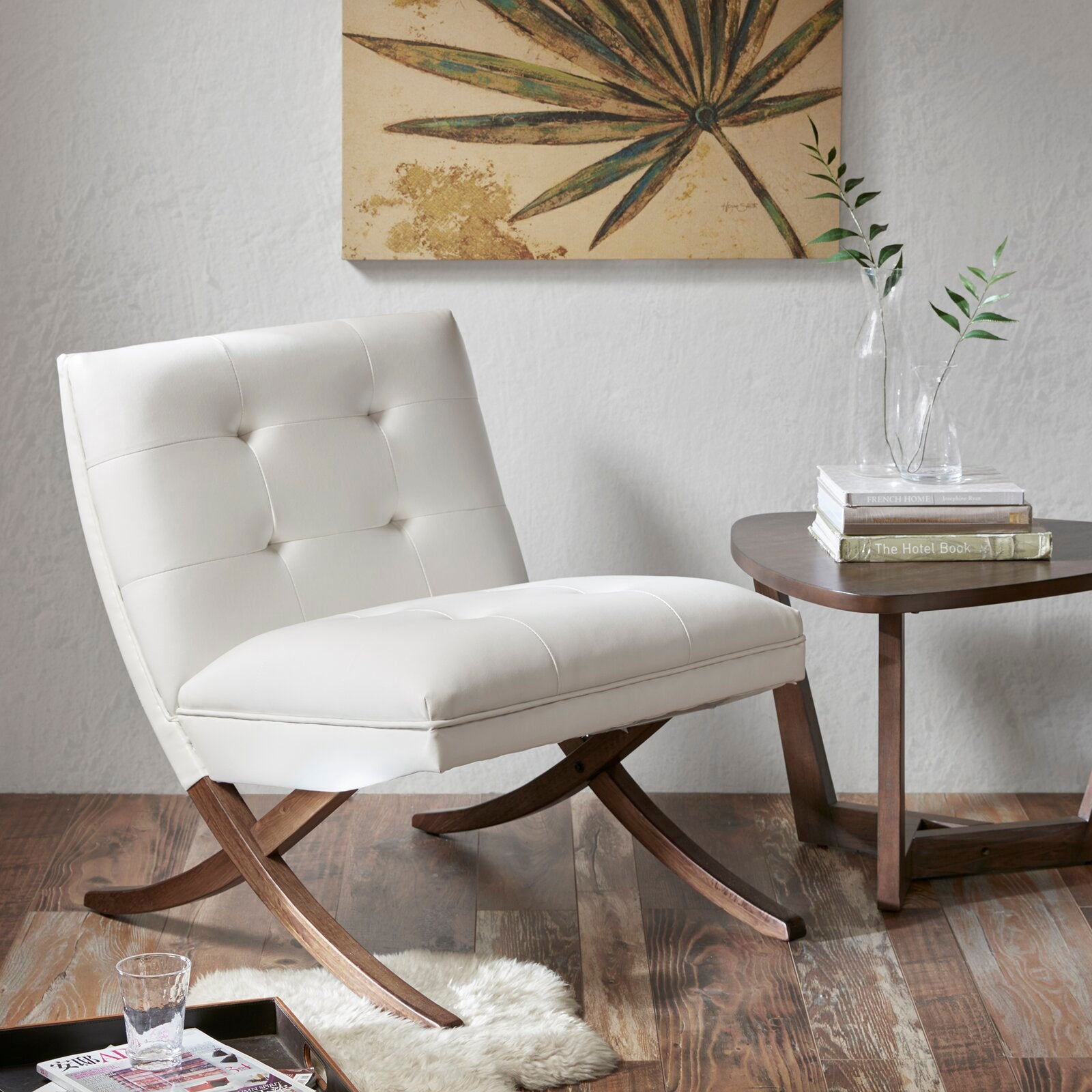 Lounge Chair
