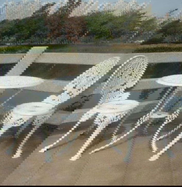 Outdoor Chair
