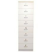 Drawer & Pedestal