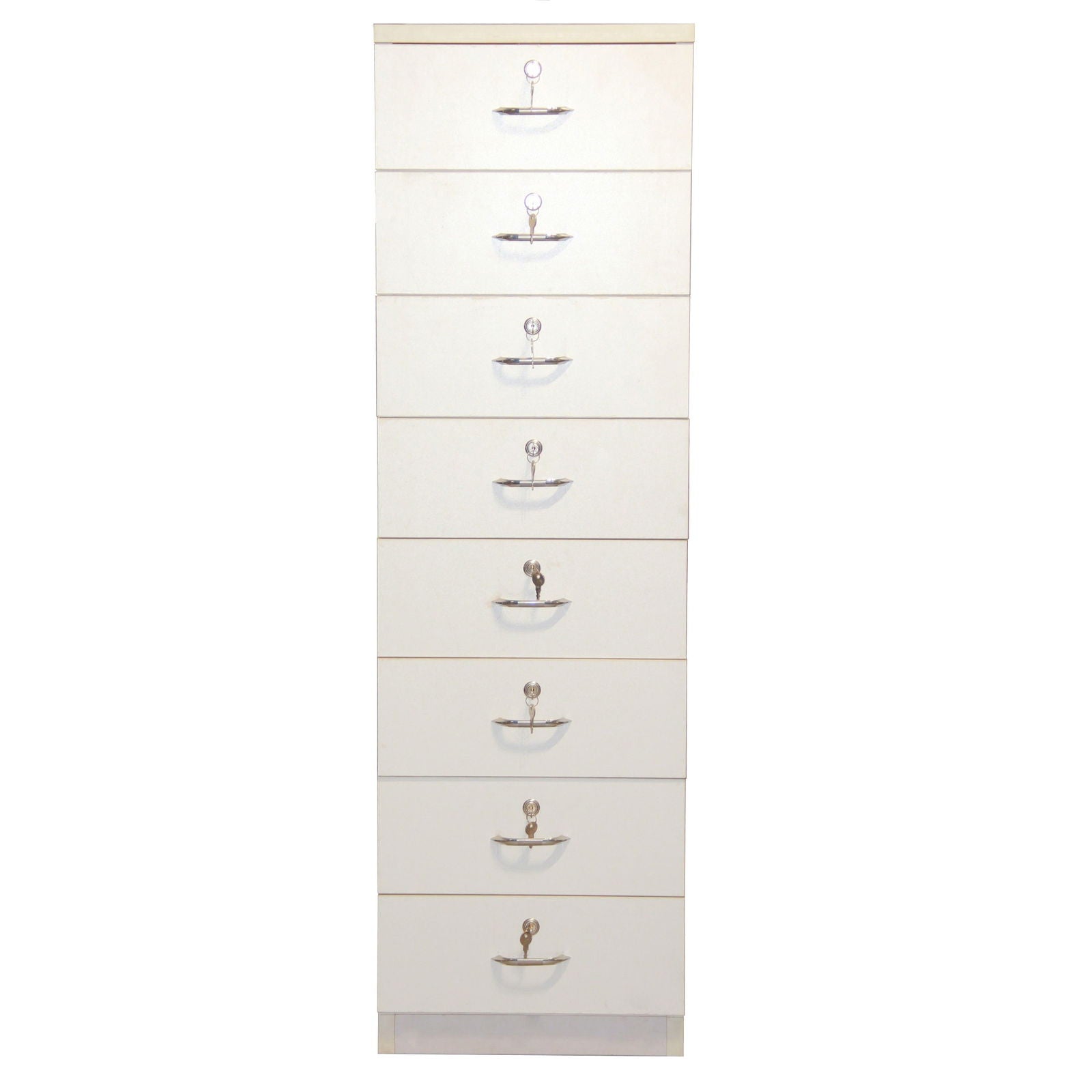 Drawer & Pedestal