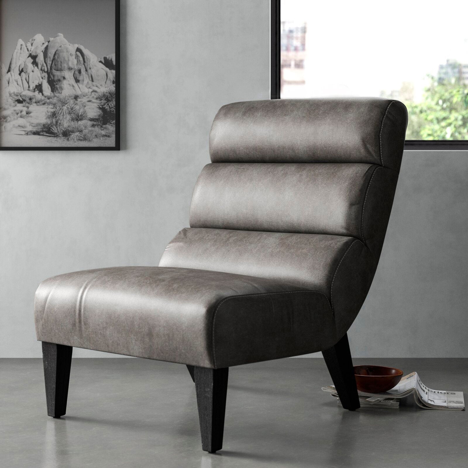 Lounge Chair