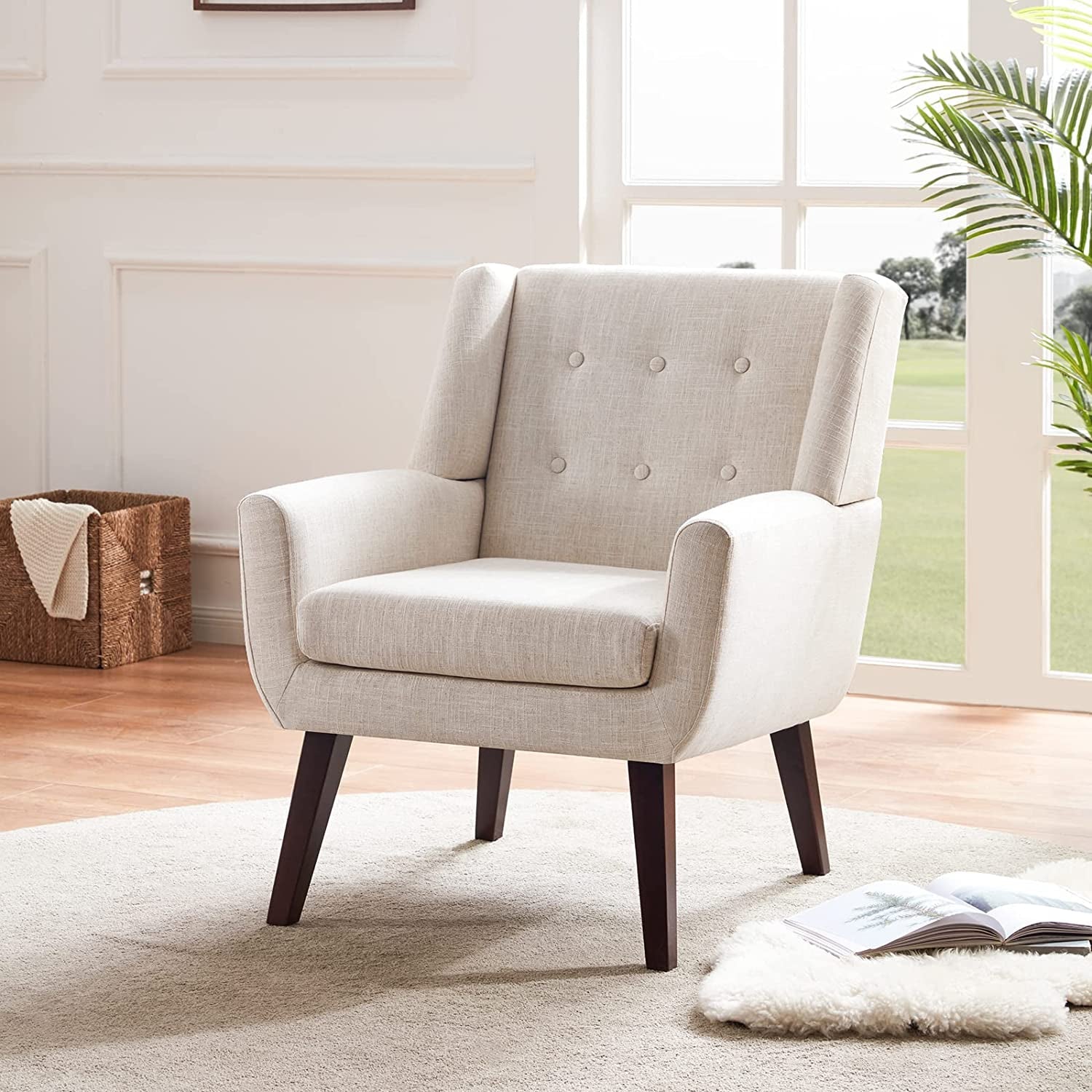 Lounge Chair