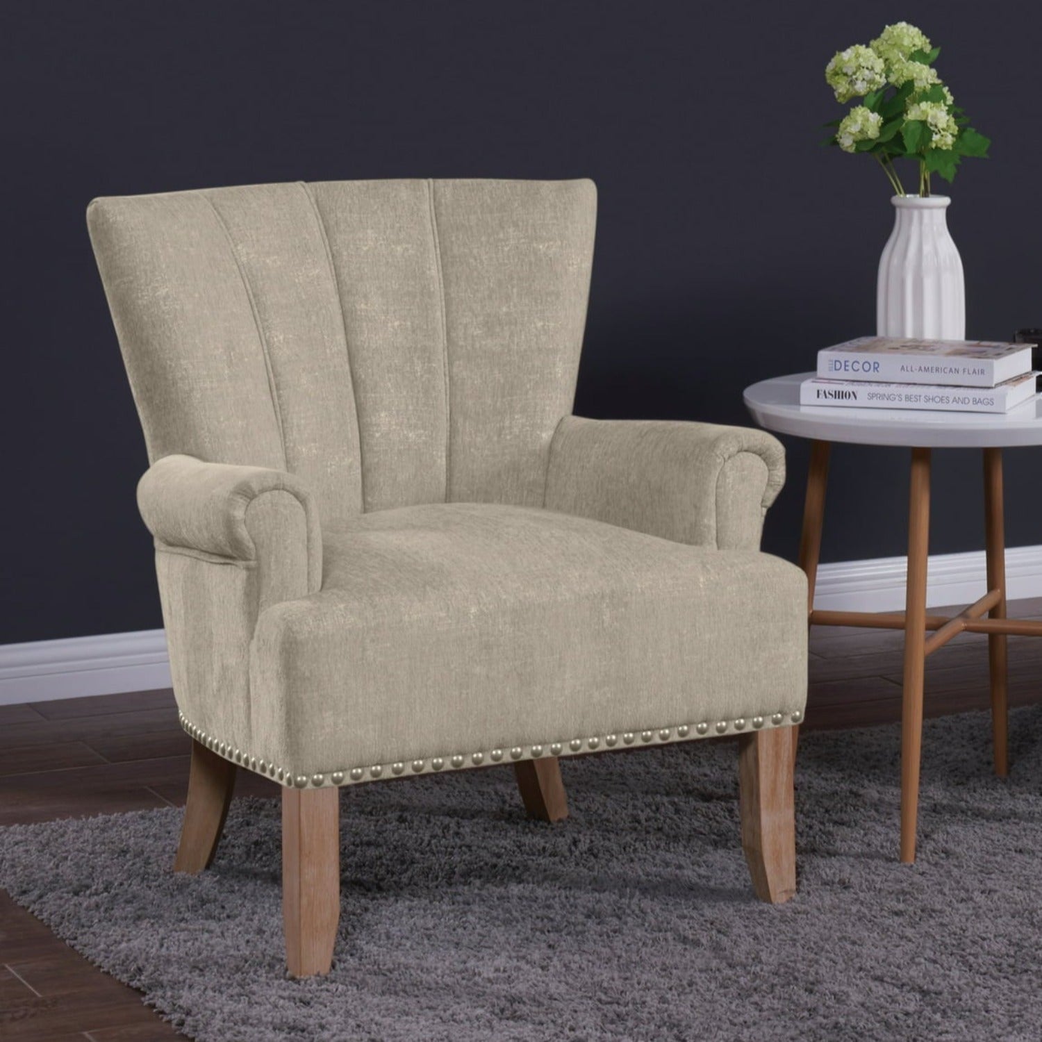 Lounge Chair