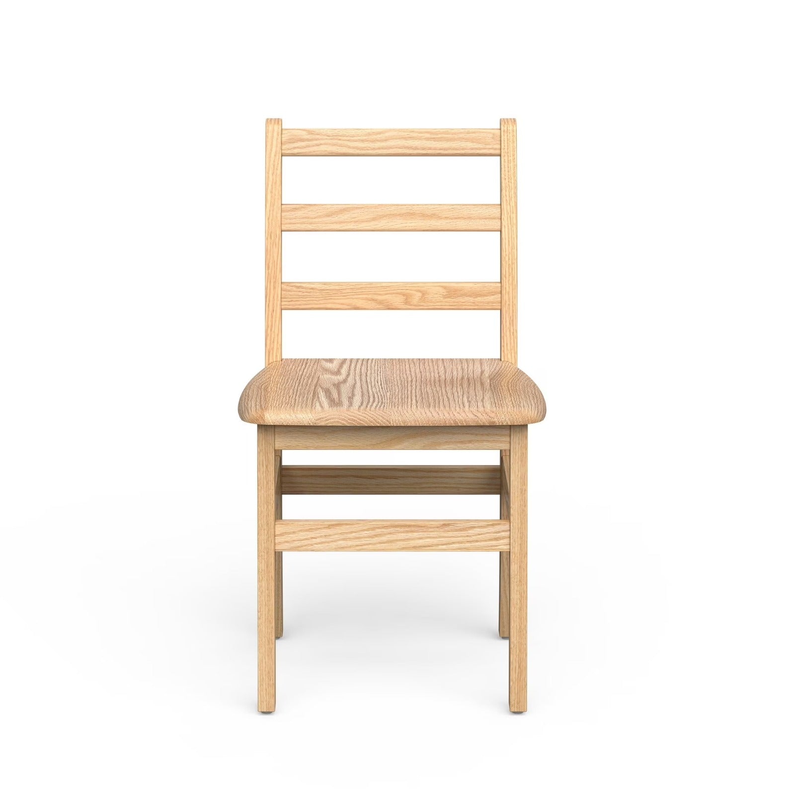 Kids Wooden School Chairs – Durable & Comfortable Classroom Seating
